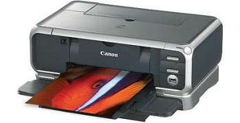 Canon iP 4000 Inkjet Printer